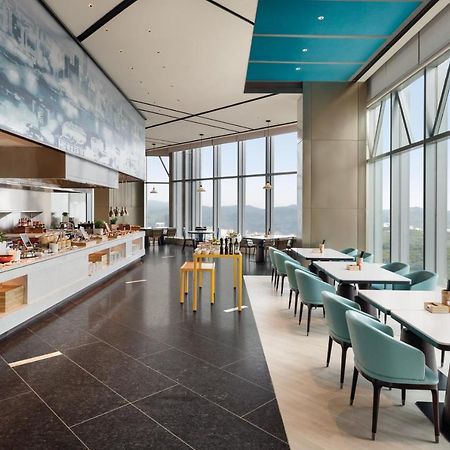 Hyatt Place Лючжоу Экстерьер фото