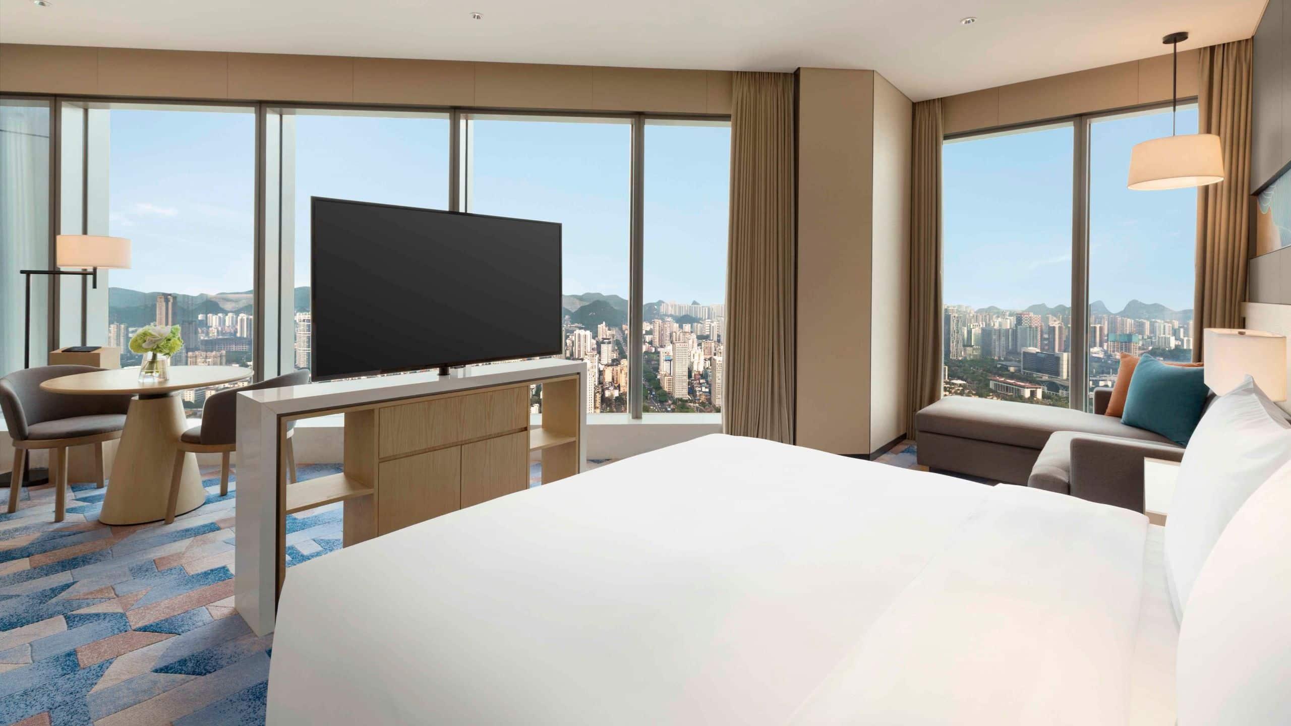 Hyatt Place Лючжоу Экстерьер фото