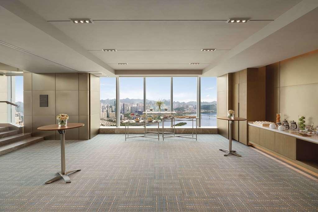 Hyatt Place Лючжоу Удобства фото