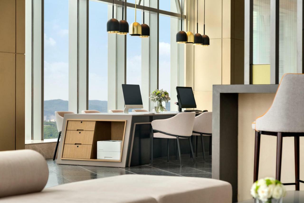 Hyatt Place Лючжоу Экстерьер фото