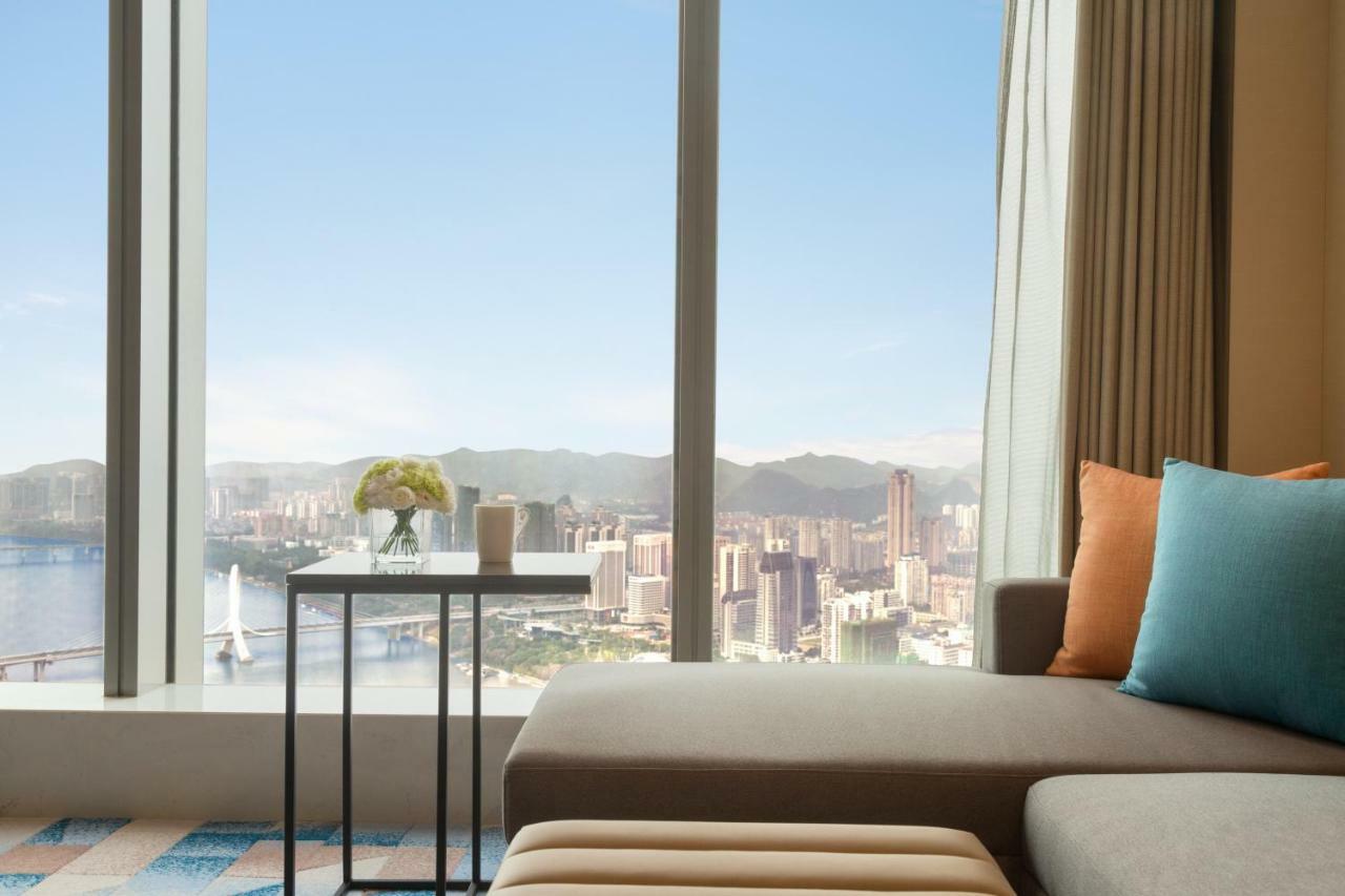 Hyatt Place Лючжоу Экстерьер фото