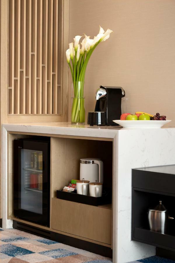 Hyatt Place Лючжоу Экстерьер фото