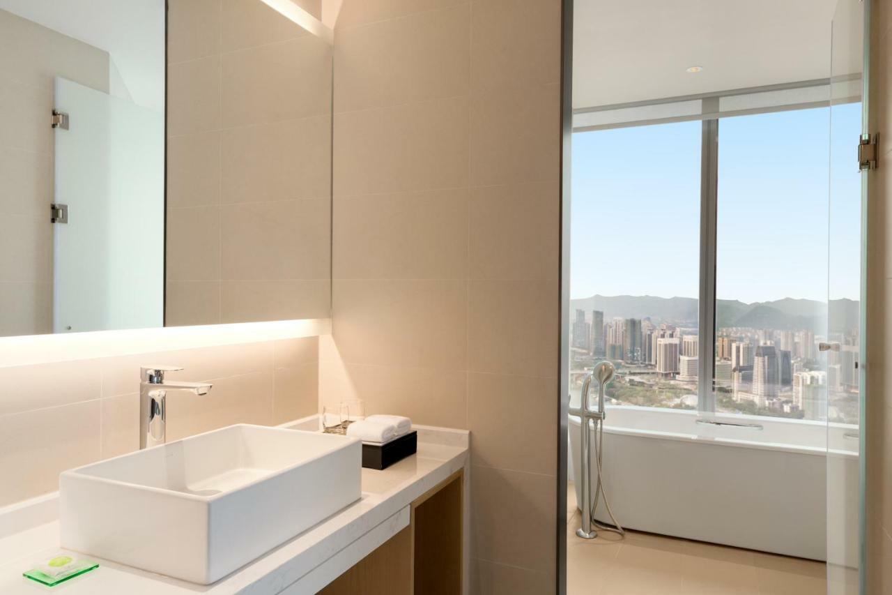 Hyatt Place Лючжоу Экстерьер фото
